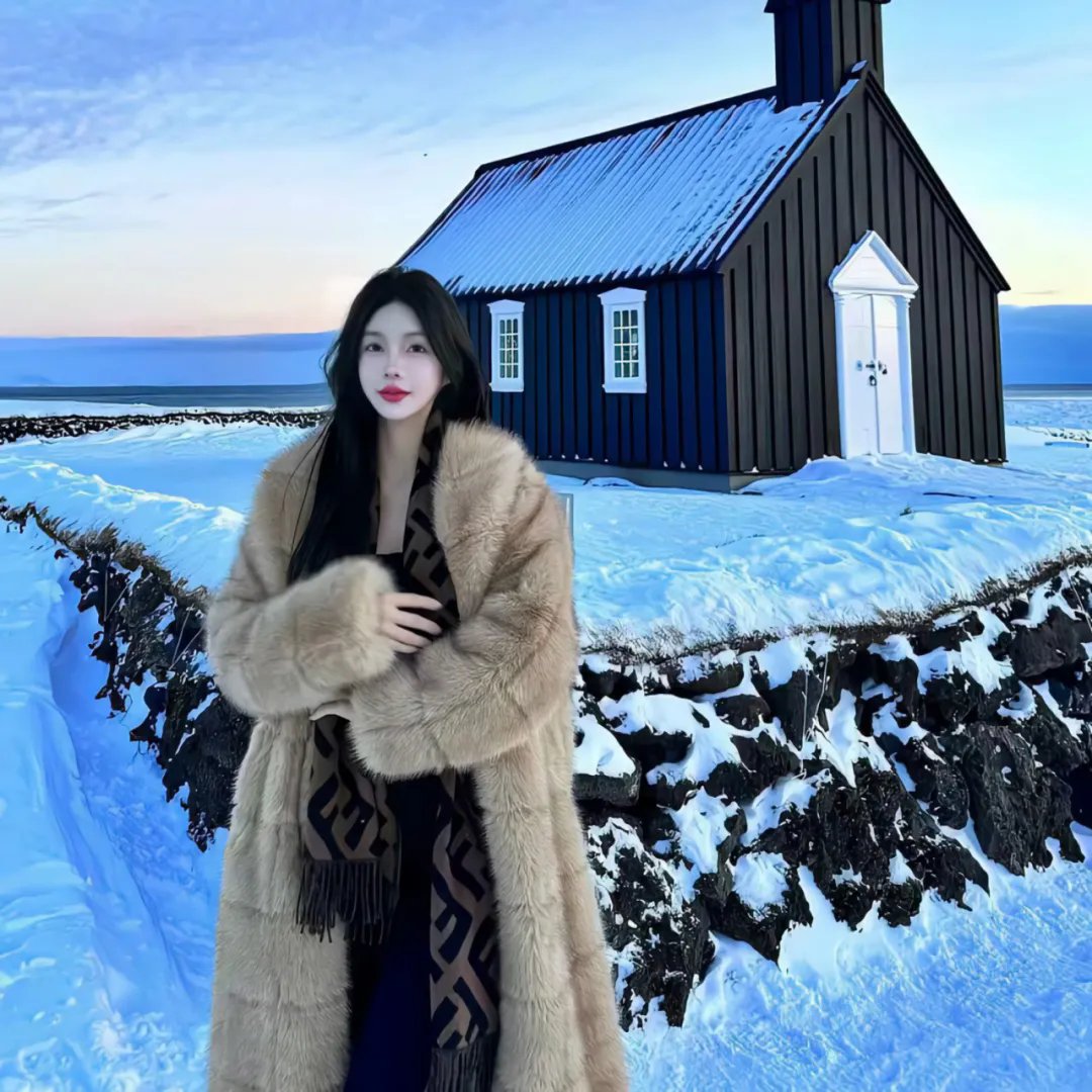 苹果村的苹果事儿